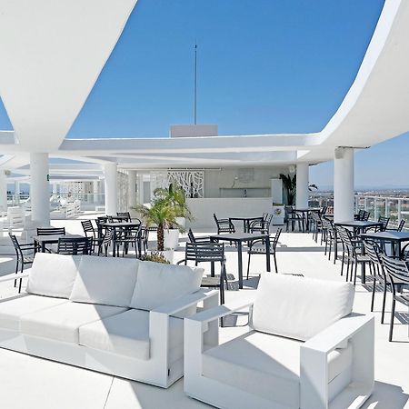 Global Properties, Moderno Apartamento Con Gran Terraza Y Vistas Al Mar Canet d'En Berenguer Екстер'єр фото