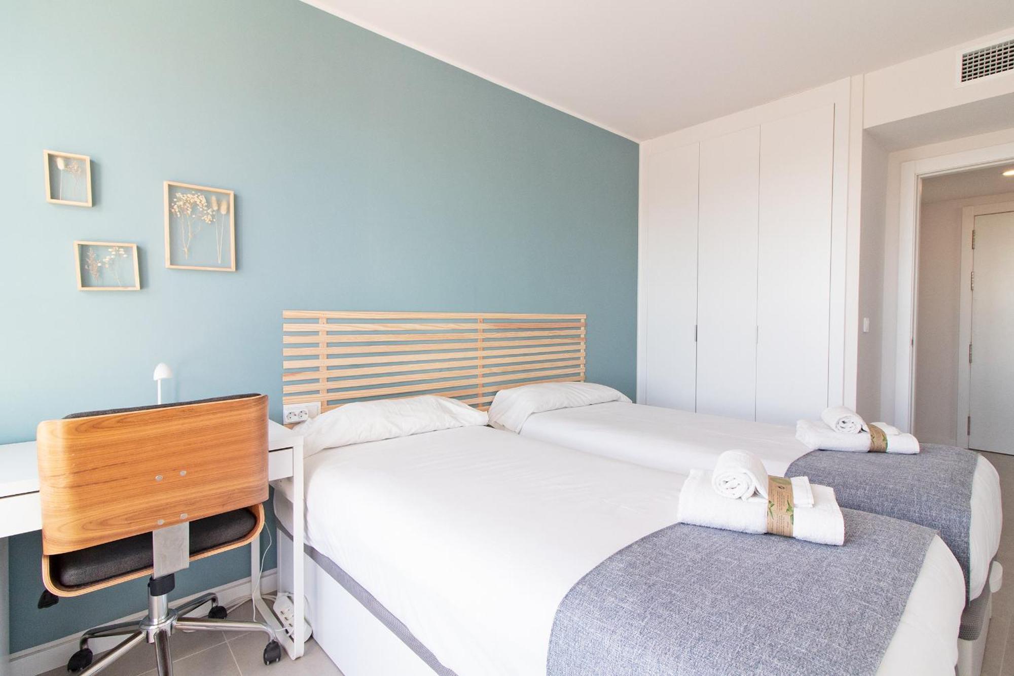 Global Properties, Moderno Apartamento Con Gran Terraza Y Vistas Al Mar Canet d'En Berenguer Екстер'єр фото