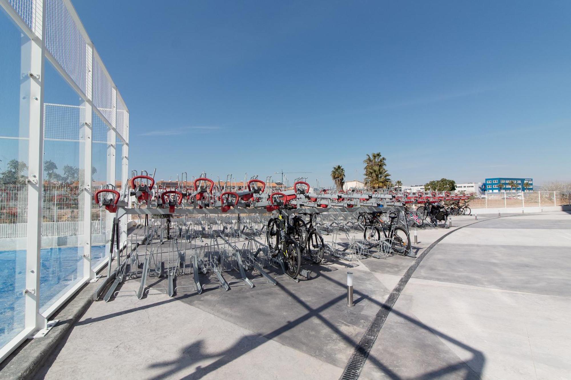Global Properties, Moderno Apartamento Con Gran Terraza Y Vistas Al Mar Canet d'En Berenguer Екстер'єр фото