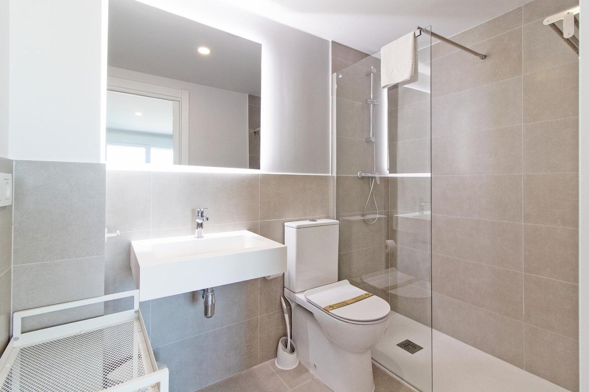 Global Properties, Moderno Apartamento Con Gran Terraza Y Vistas Al Mar Canet d'En Berenguer Екстер'єр фото