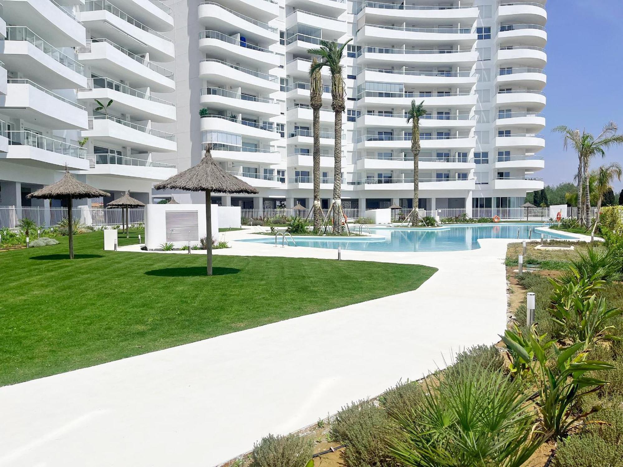 Global Properties, Moderno Apartamento Con Gran Terraza Y Vistas Al Mar Canet d'En Berenguer Екстер'єр фото